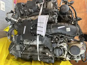 Benz, C400, C450, AMG43, Eclass Sclass/ GLE Engine