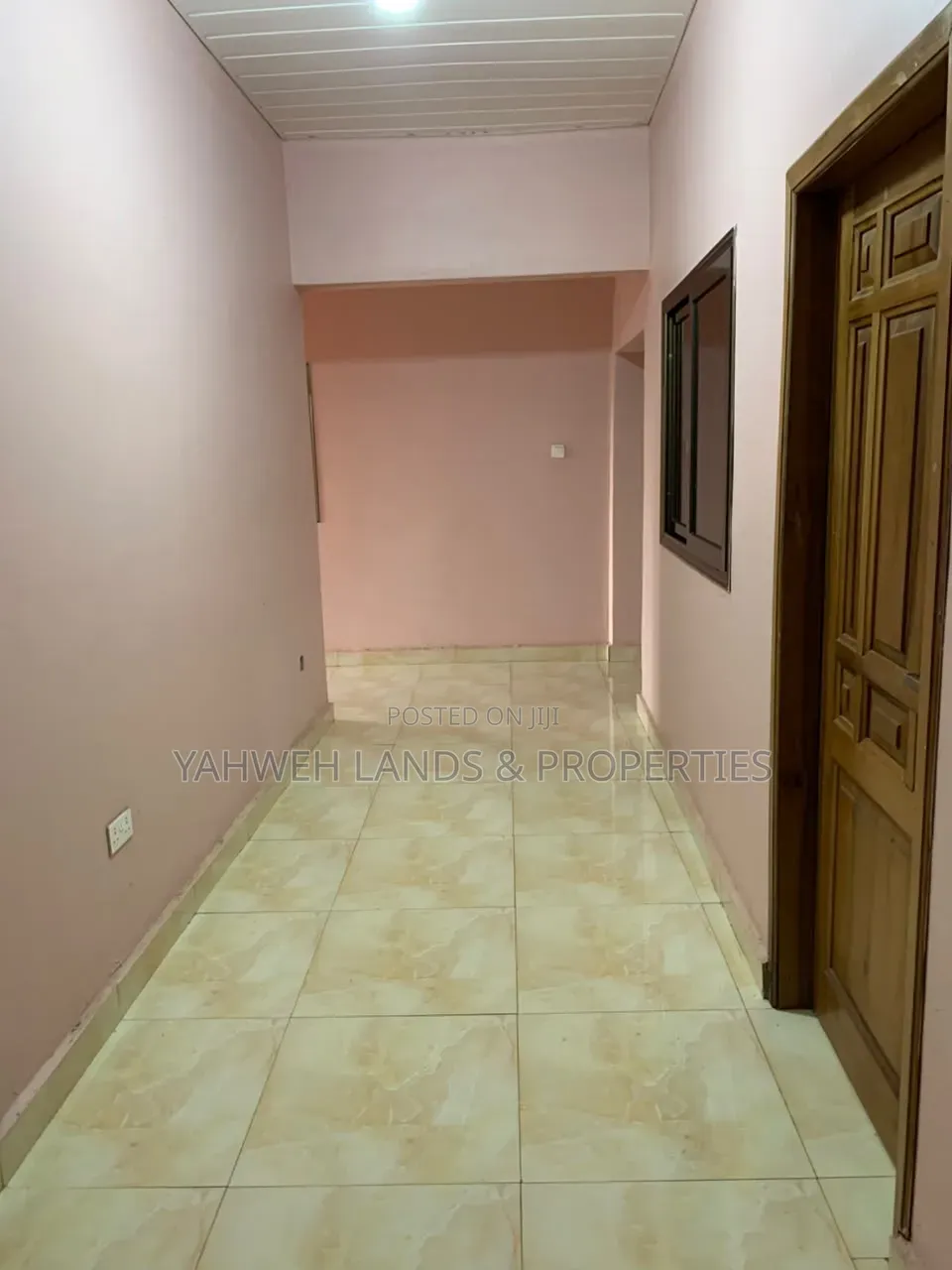 4bdrm Apartment in Greda Estate, First Junction for rent