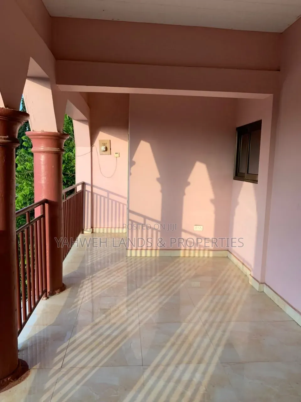 4bdrm Apartment in Greda Estate, First Junction for rent