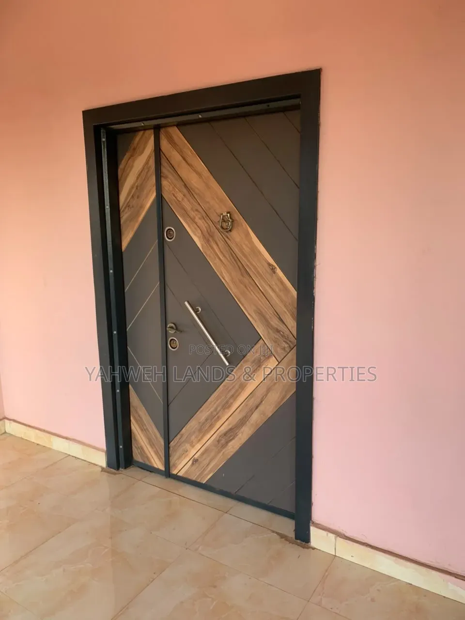 4bdrm Apartment in Greda Estate, First Junction for rent