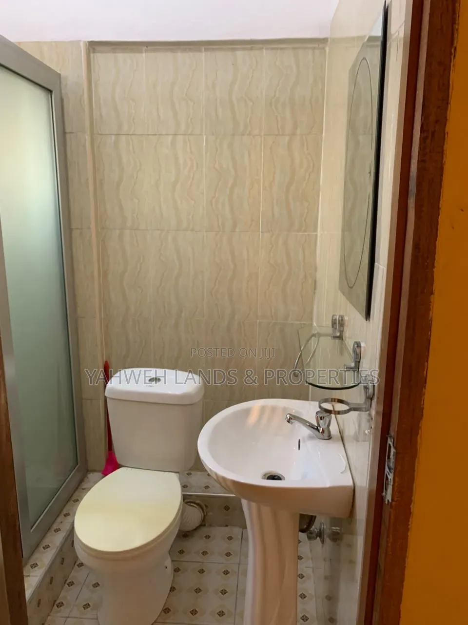 4bdrm Apartment in Greda Estate, First Junction for rent