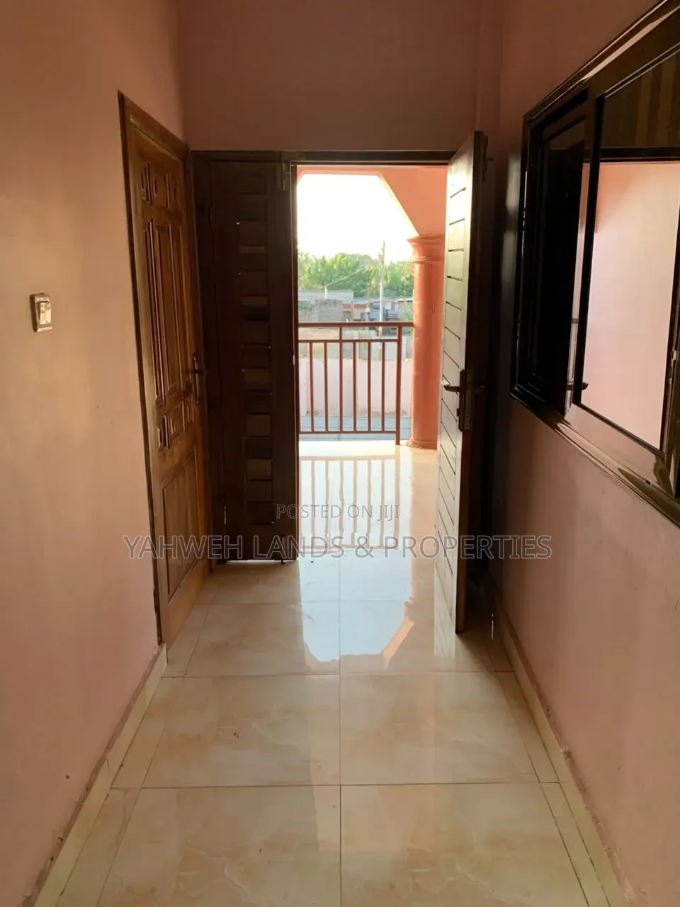 4bdrm Apartment in Greda Estate, First Junction for rent