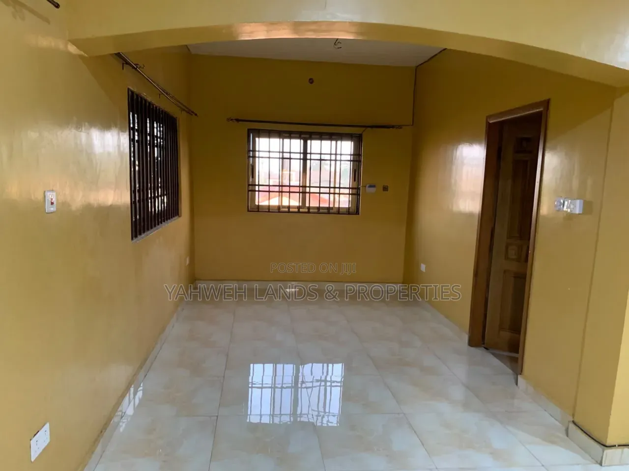 4bdrm Apartment in Greda Estate, First Junction for rent