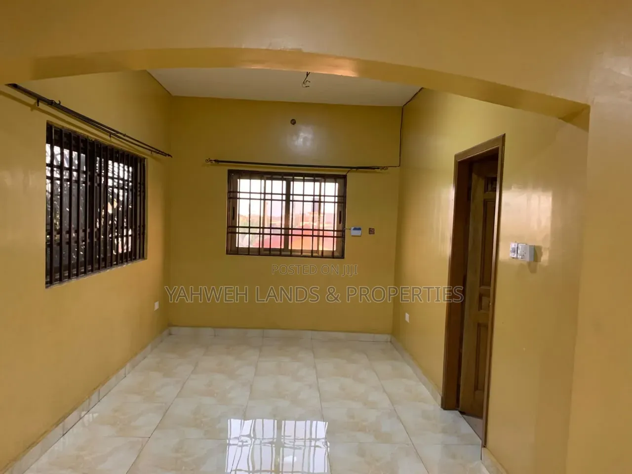 4bdrm Apartment in Greda Estate, First Junction for rent