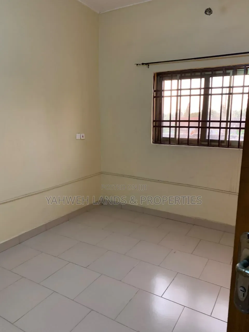 4bdrm Apartment in Greda Estate, First Junction for rent