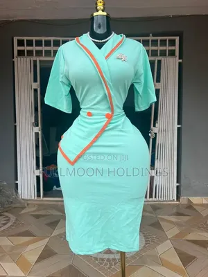 Corporate and Office Wears