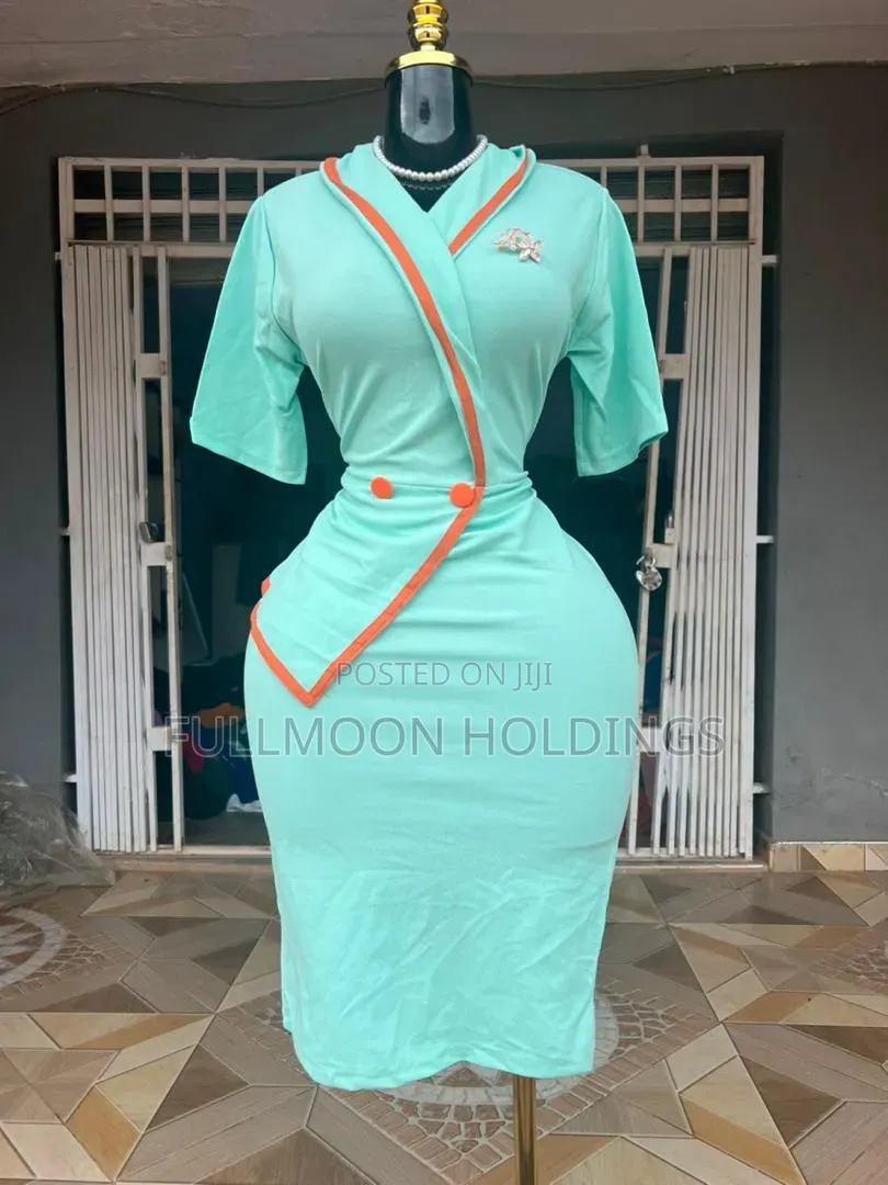 Corporate and Office Wears