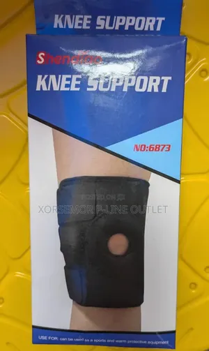 6873 Shendiao Knee Brace