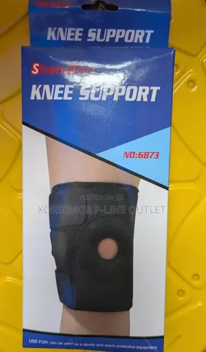 6873 Shendiao Knee Brace