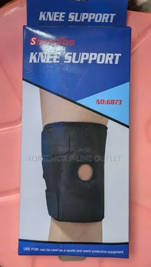 6873 Shendiao Knee Brace