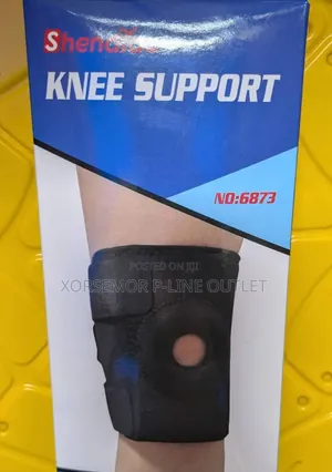 6873 Shendiao Knee Brace