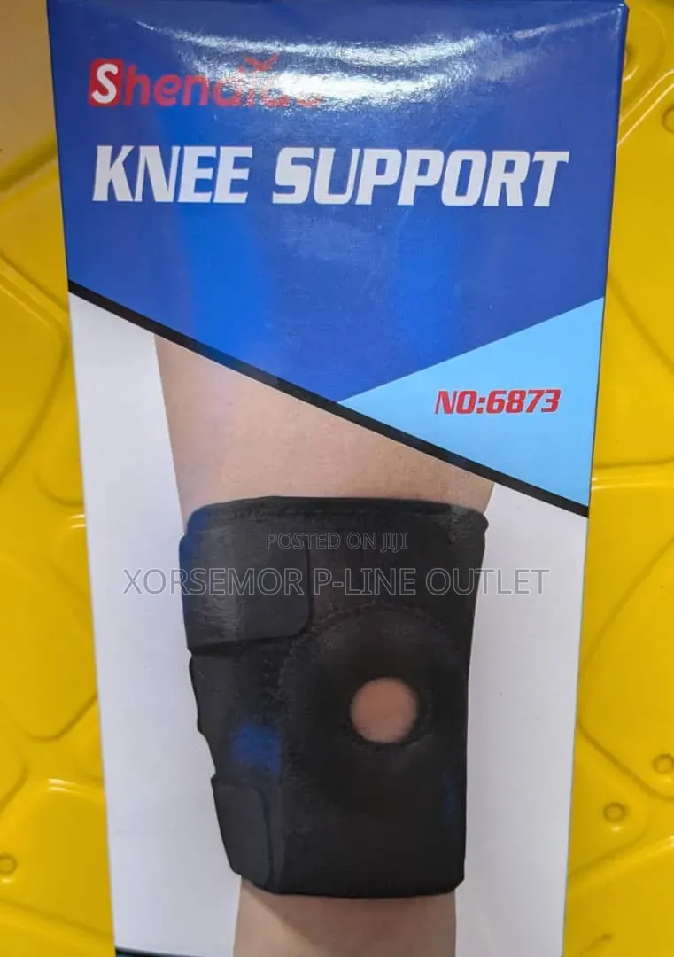 6873 Shendiao Knee Brace