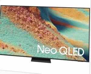 New Classic Samsung 75Q85F 75” Qled 4k Smart Screen Television(Black)