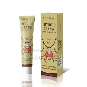 Thyroid Cream Final Solution