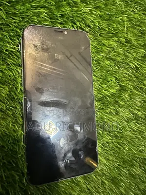 Apple iPhone XR 64 GB Blue