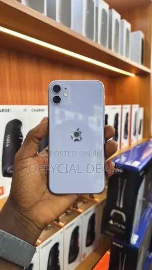 Apple iPhone 11 64 GB Green