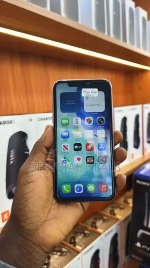 Apple iPhone 11 64 GB Green