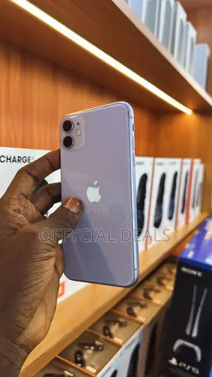 Apple iPhone 11 64 GB Green