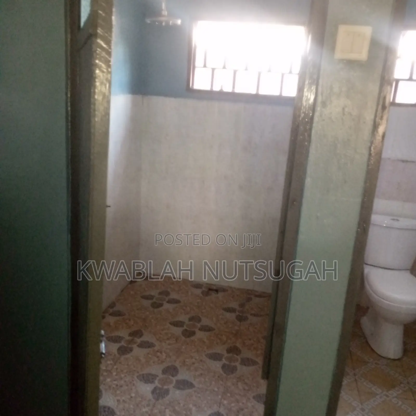 2bdrm House in Cold Store for rent