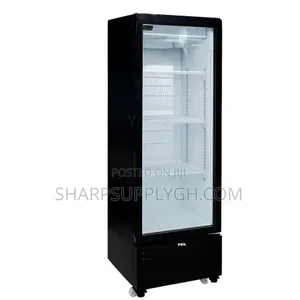 TCL 225ltrs Display Fridge
