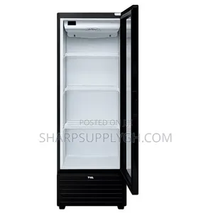 TCL 225ltrs Display Fridge