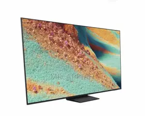 Shop Claasic Samsung 75” Neo Qled 4k Smart Television(Black)2024