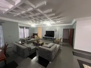 Furnished 3bdrm Block of Flats in Special School Area for rent
