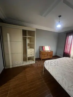 Furnished 3bdrm Block of Flats in Special School Area for rent