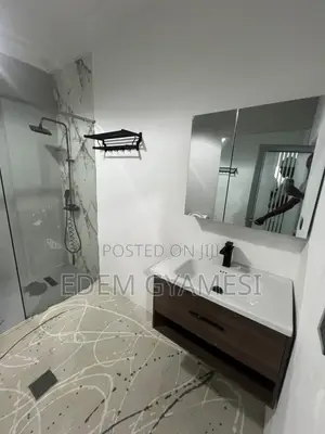 Furnished 3bdrm Block of Flats in Special School Area for rent