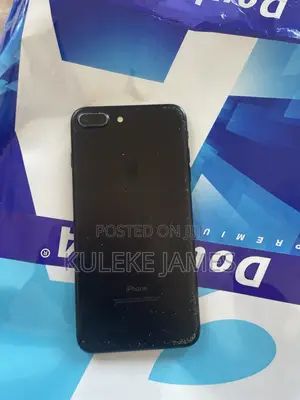 Apple iPhone 7 Plus 32 GB Black