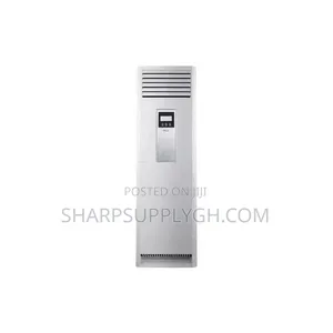 TCL 3.5hp Floor Standing R410 AC