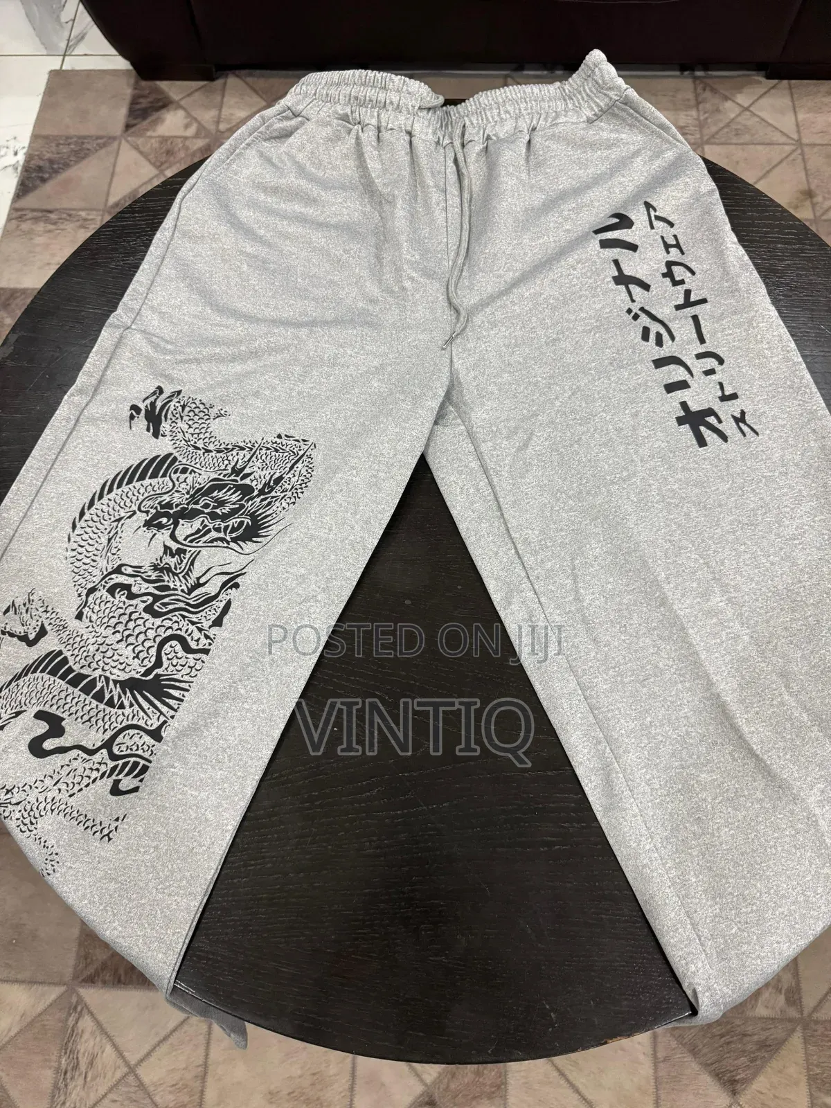 Sweatpants