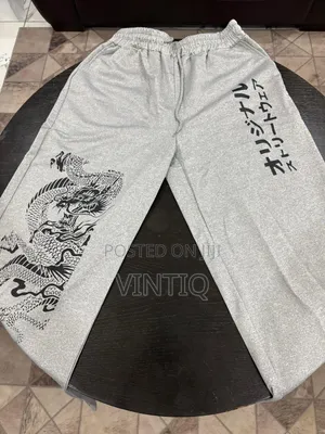 Sweatpants
