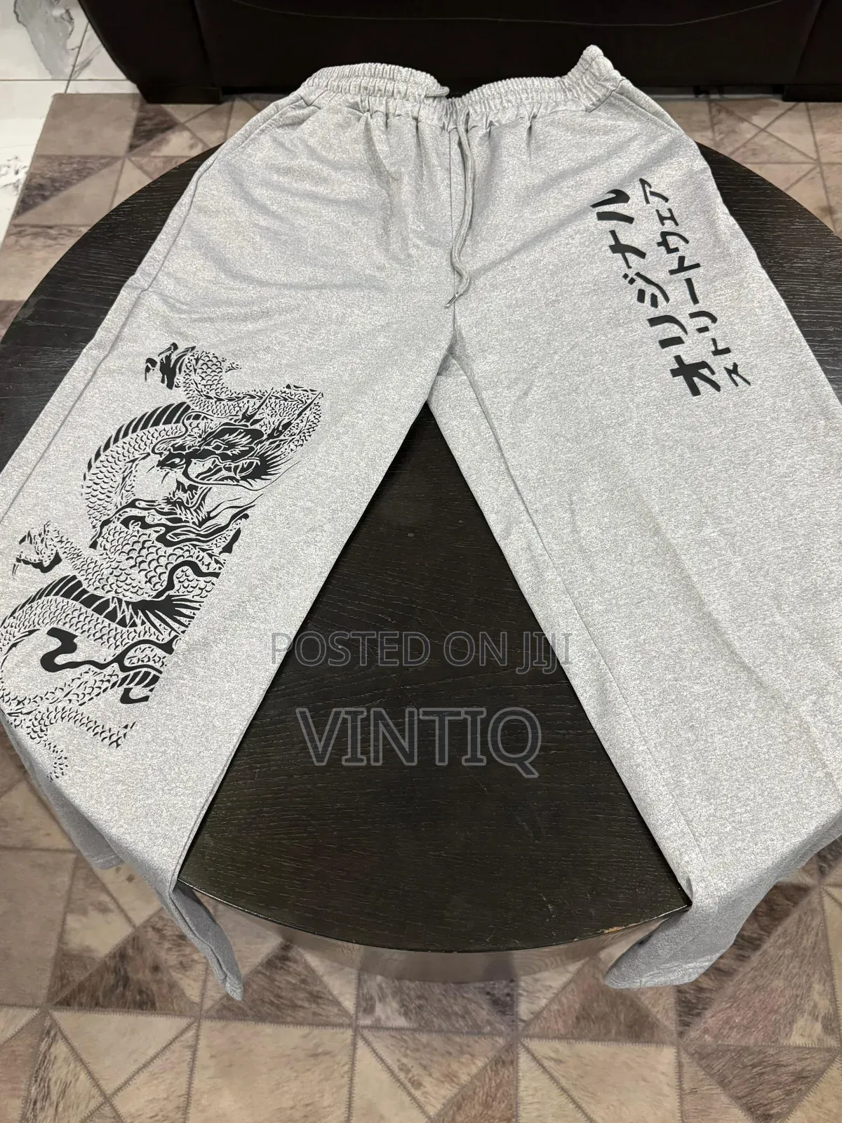 Sweatpants