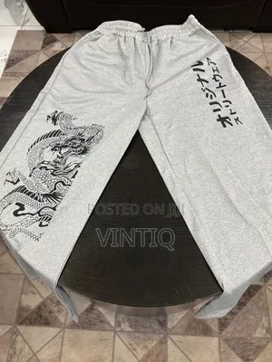 Sweatpants