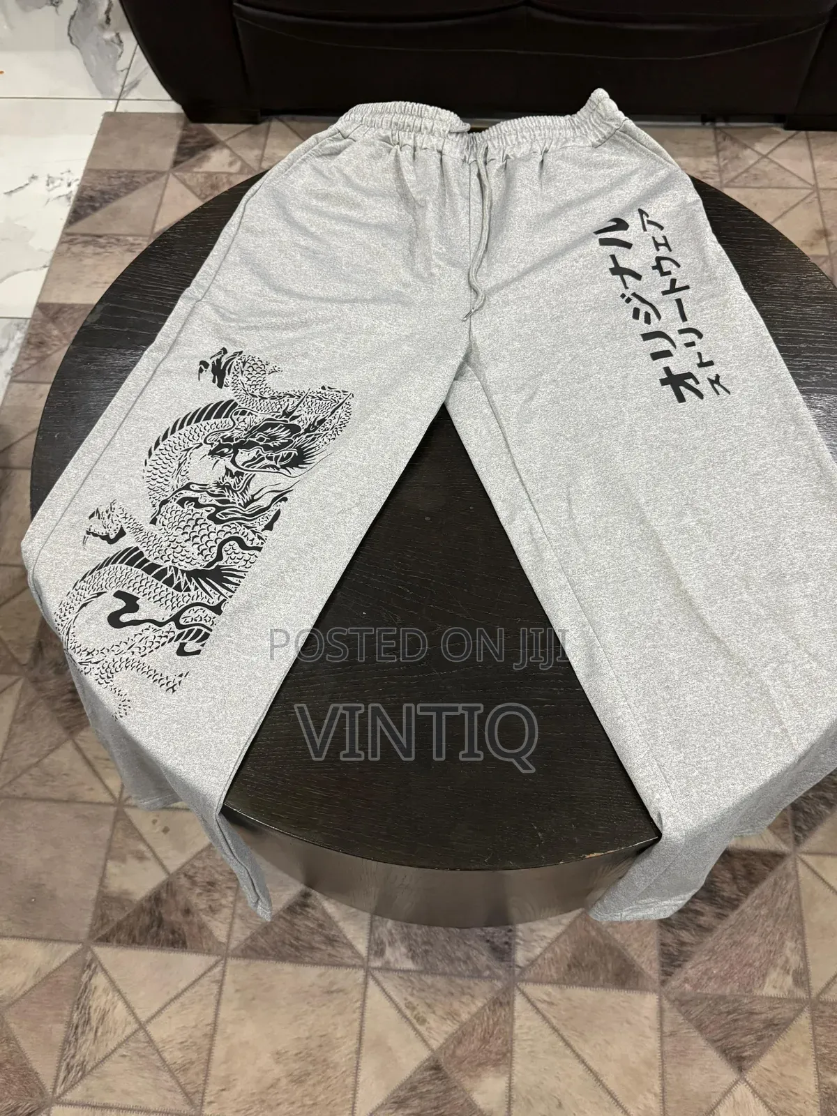Sweatpants