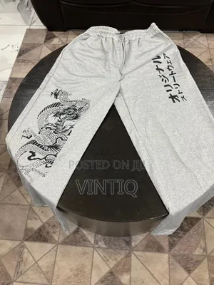 Sweatpants