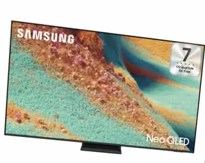 Super Classic Samsung 75Q85F 75” Qled 4k Smart TV(2024 Model)