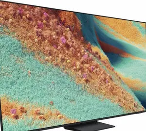 Super Classic Samsung 75Q85F 75” Qled 4k Smart TV(2024 Model)