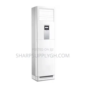 TCL 3.5hp Floor Standing R410 AC