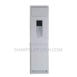 TCL 3.5hp Floor Standing R410 AC