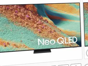 Brand Mew Samsung 75Q85F 75” Neo Qled 4k Smart Television..