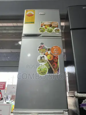 Galaxy 108L Refrigerator