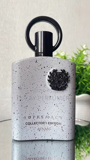 Supremacy Perfume