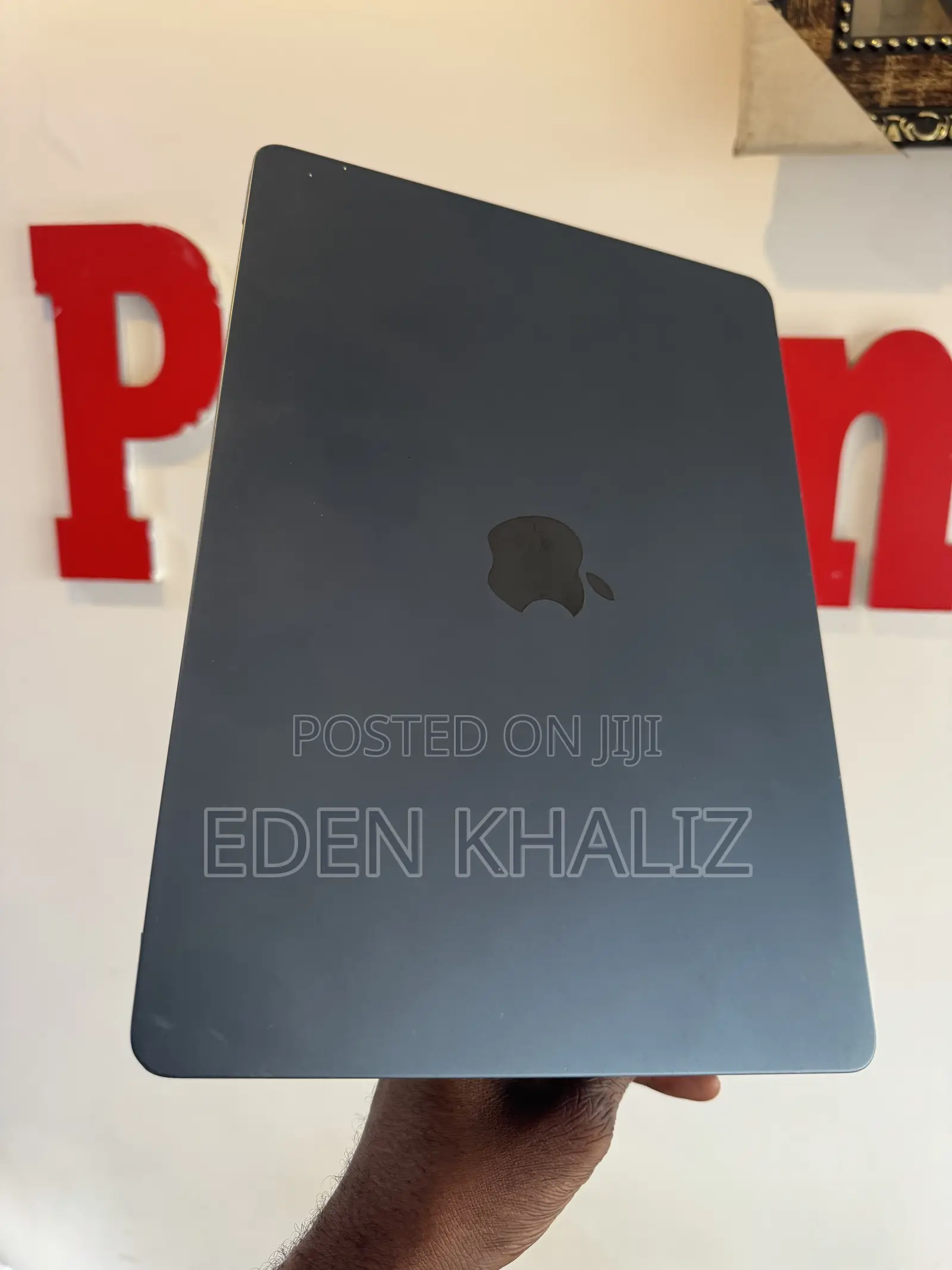 Laptop Apple MacBook Air 2022 M2 8GB Apple M2 SSD 256GB
