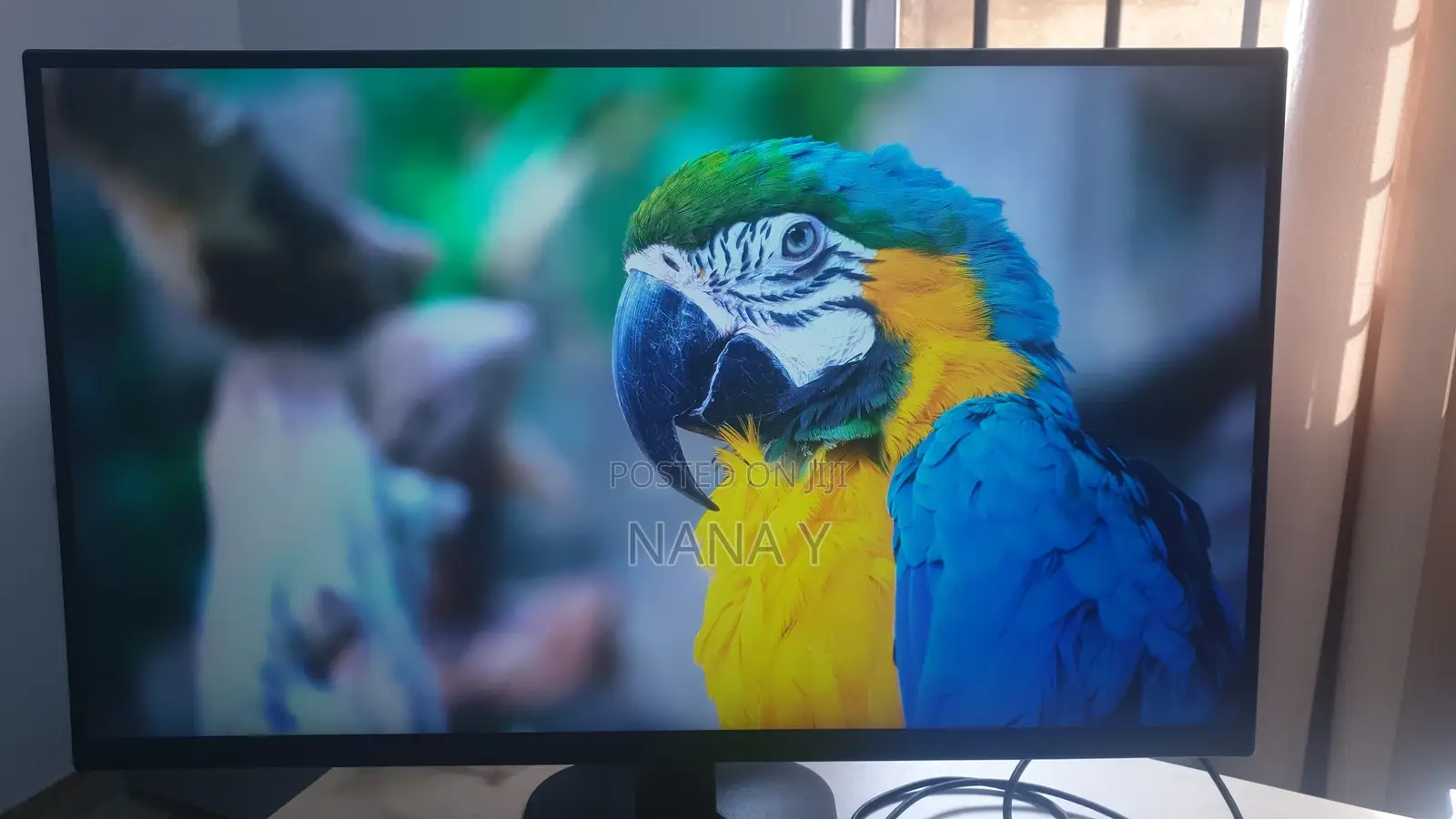 AOC 4k Gaming Monitor