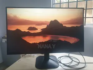 AOC 4k Gaming Monitor