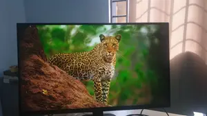 AOC 4k Gaming Monitor