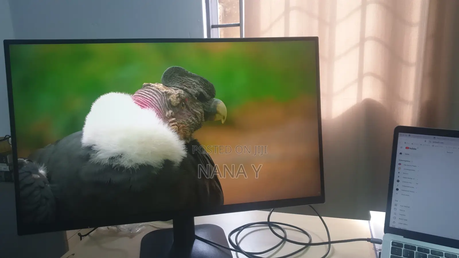 AOC 4k Gaming Monitor