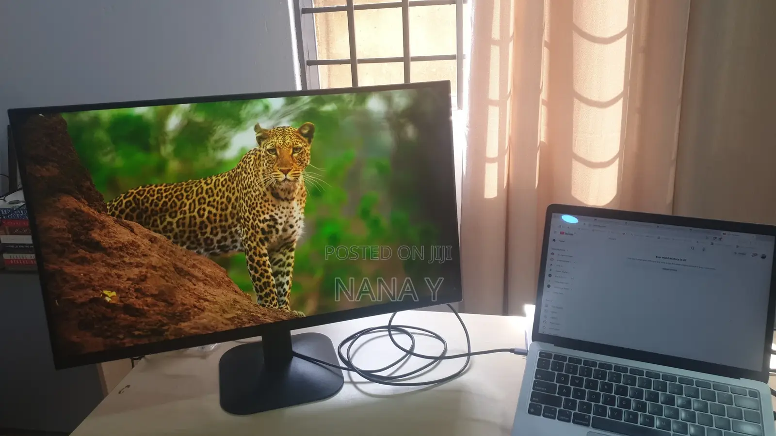 AOC 4k Gaming Monitor